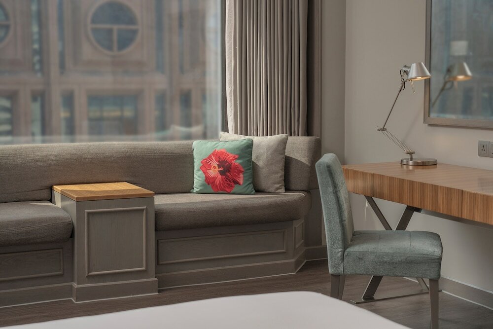 Фото Melia Kuala Lumpur