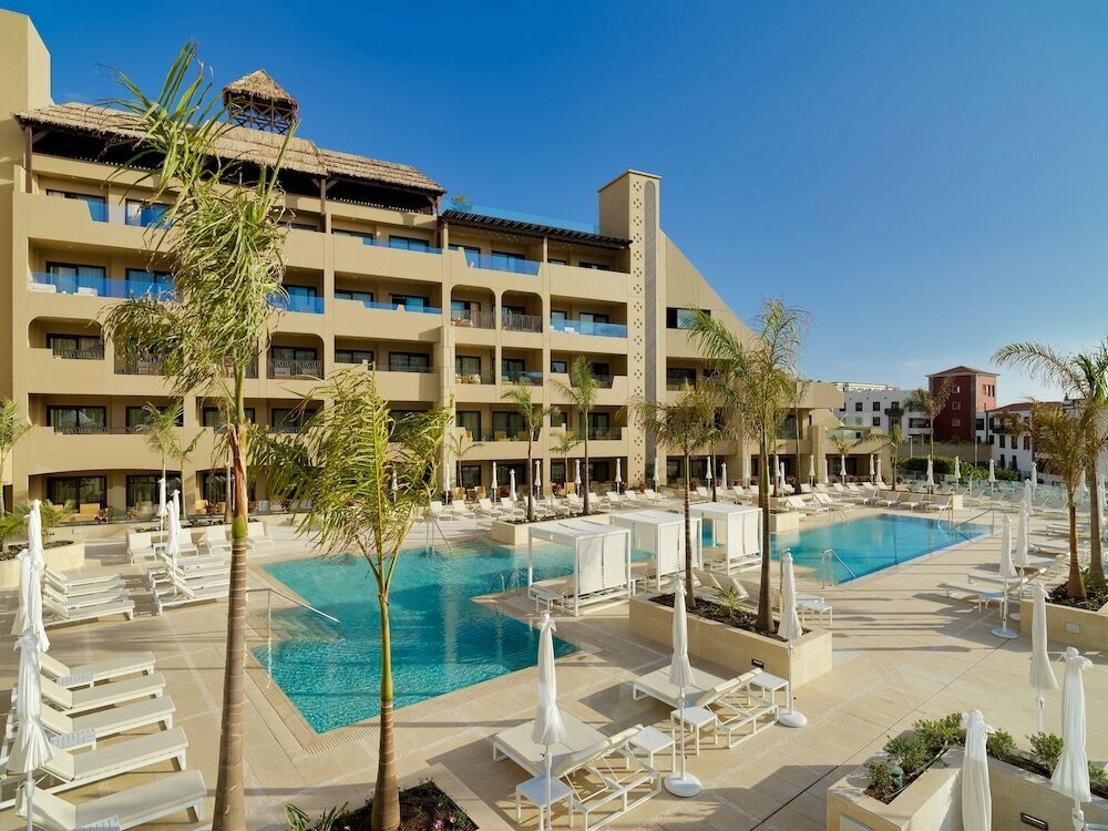 Hotel Gf Victoria, Canary Islands, photo