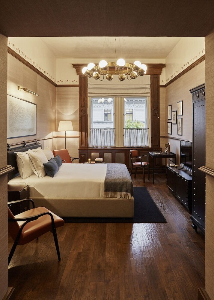 Фото Callas House