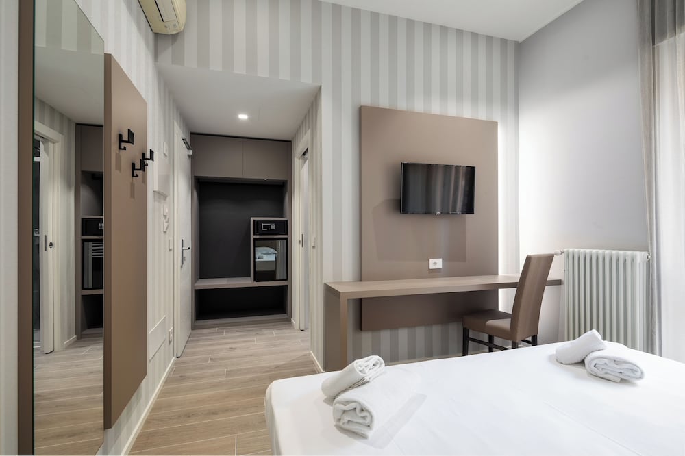 Фото Hotel Excelsior