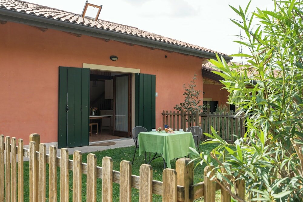 Фото Agriturismo il Pianetto