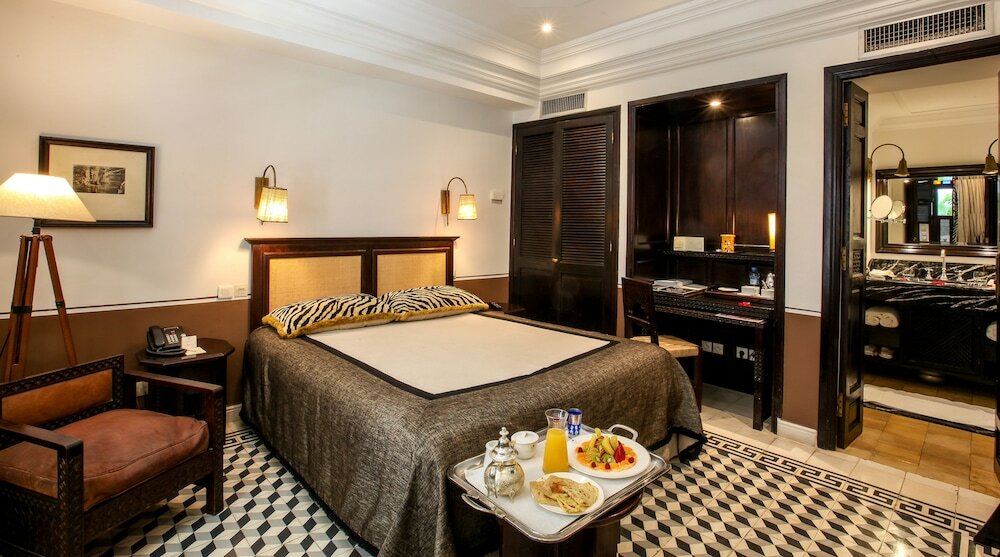 Фото Heure Bleue Palais