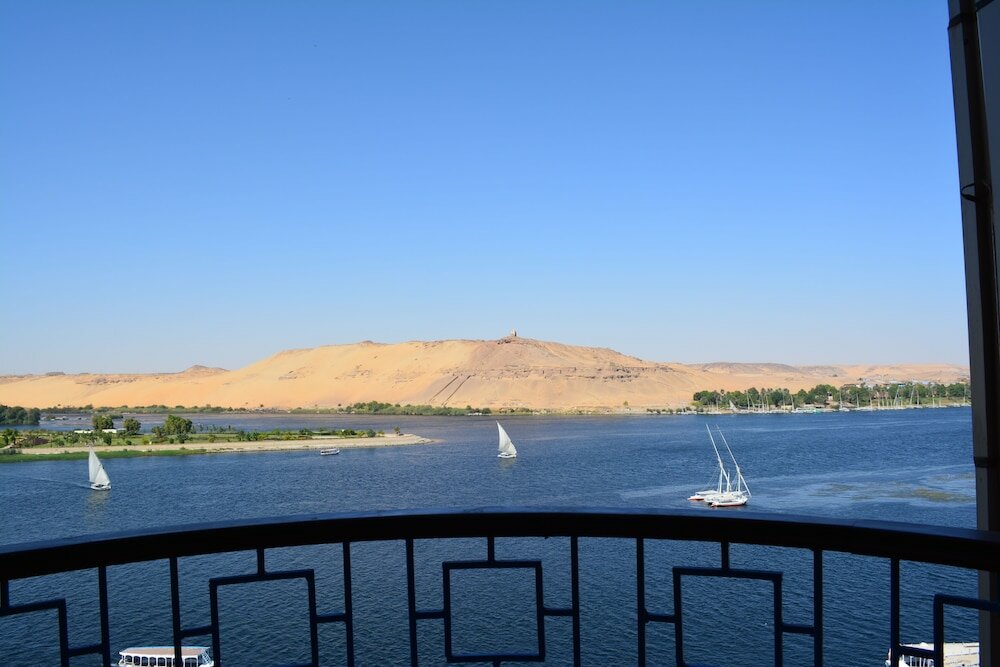 Фото Citymax Hotel Aswan