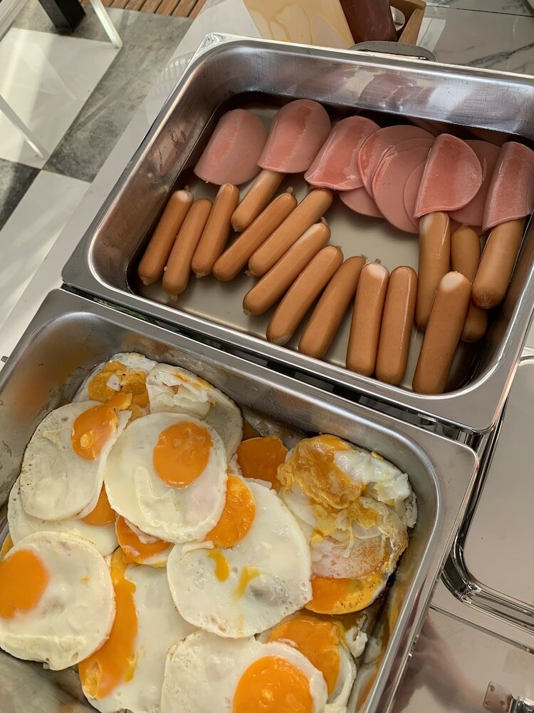 Фото Phetcharat Grand Hotel Maesot