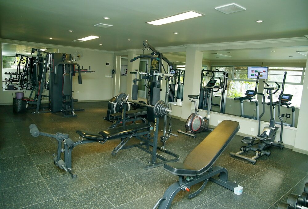 Фото Kiriri Garden Hotel