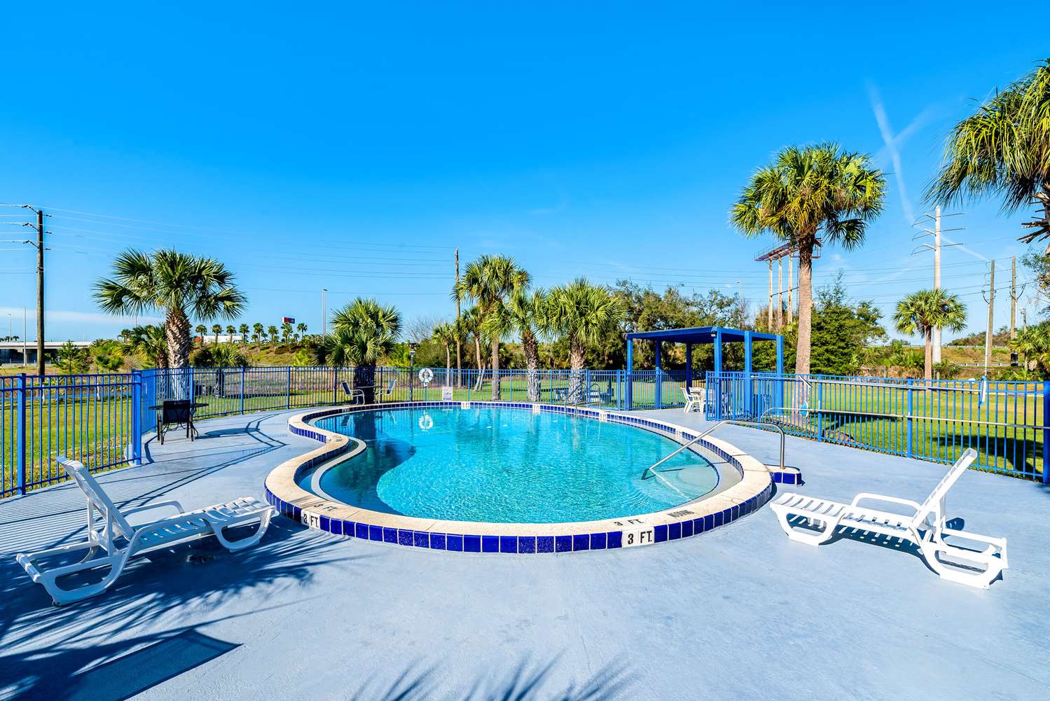 Фото Rodeway Inn