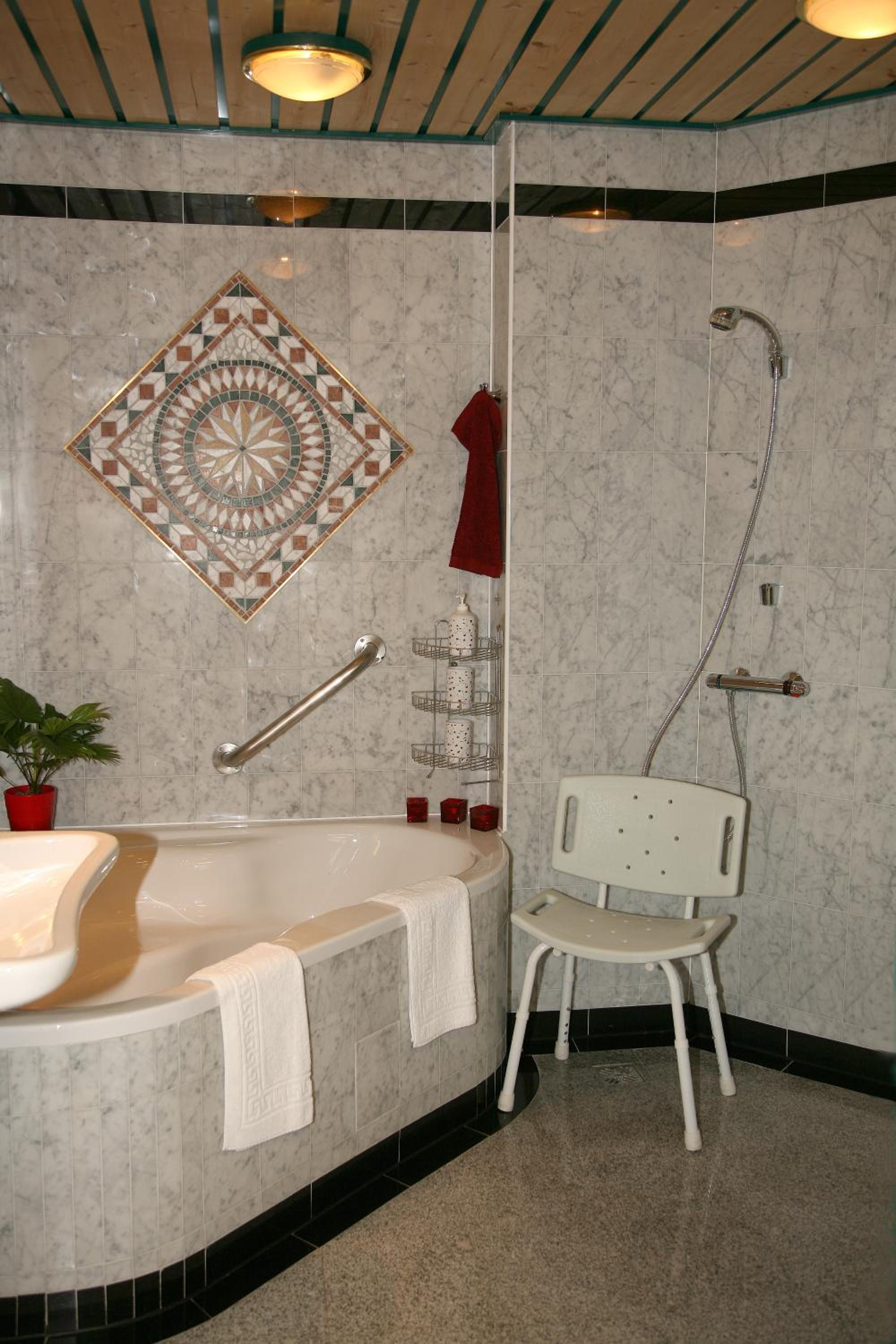 Фото Asperner Löwe