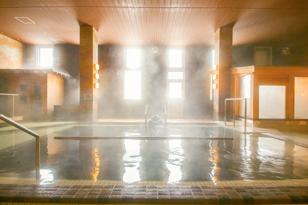 Фото Kinosaki Onsen Kinsui