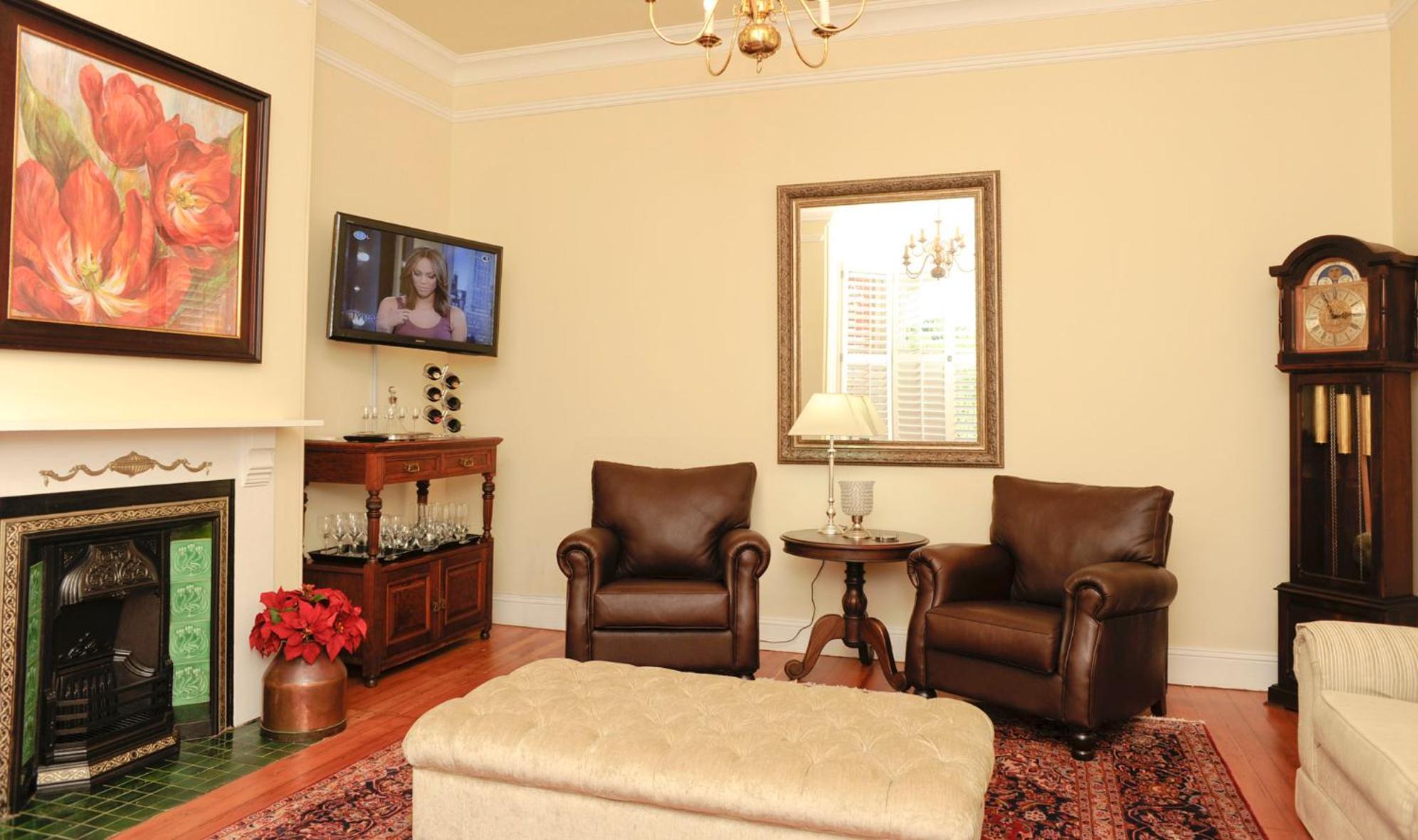 Фото Sica's Guest House