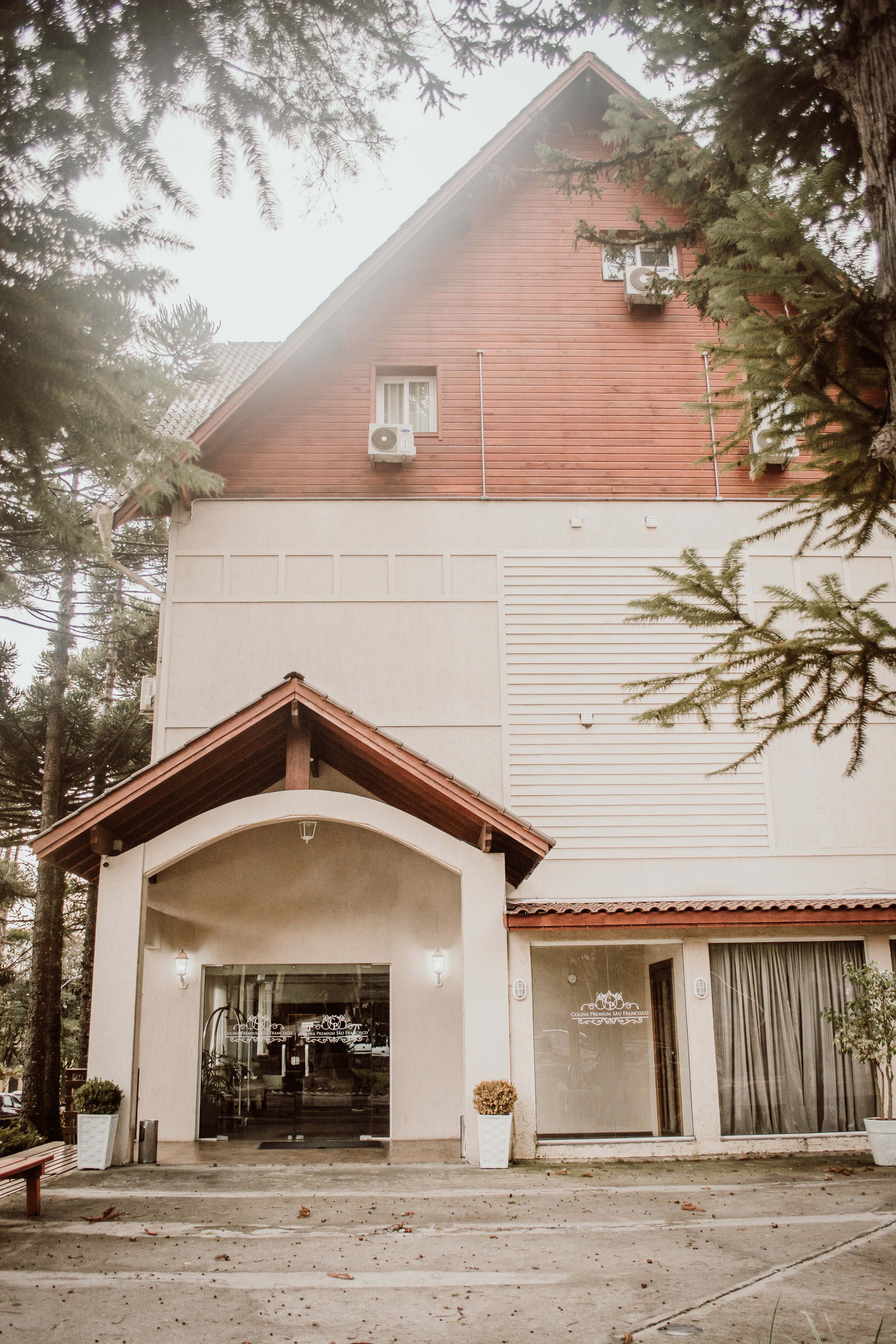 Фото Laponia Hotel Gramado