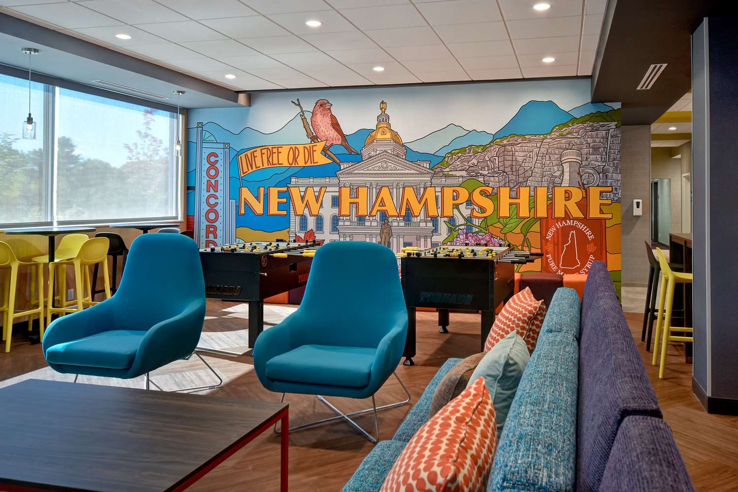 Фото Tru by Hilton Concord