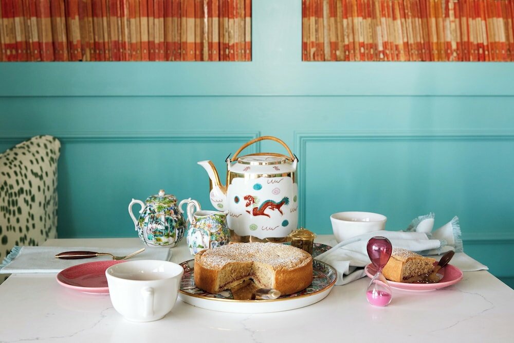 Фото Bradford House