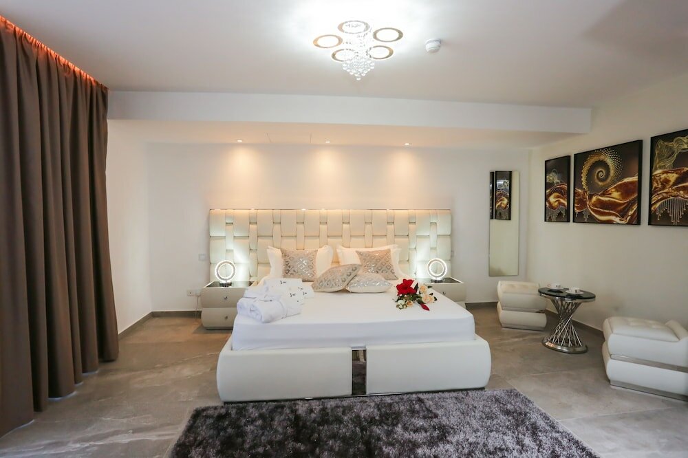 Фото Jme Boutique Hotel
