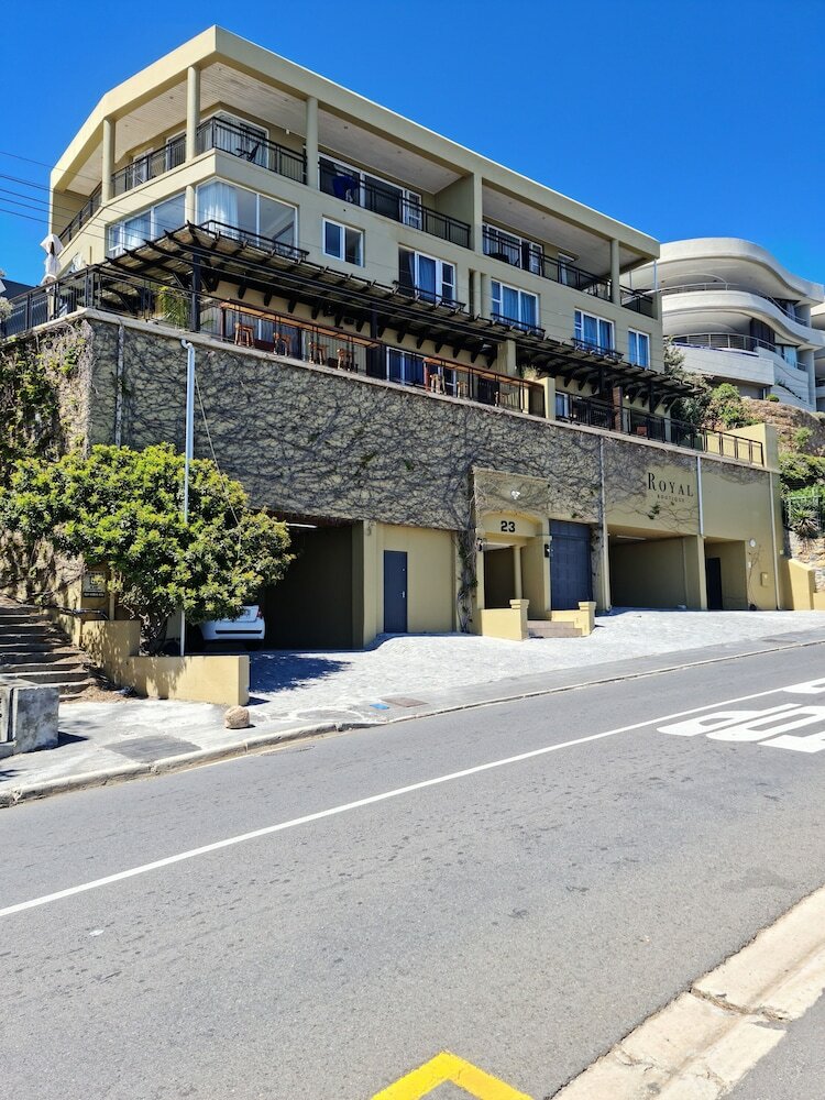 Фото Royal Boutique Hotel