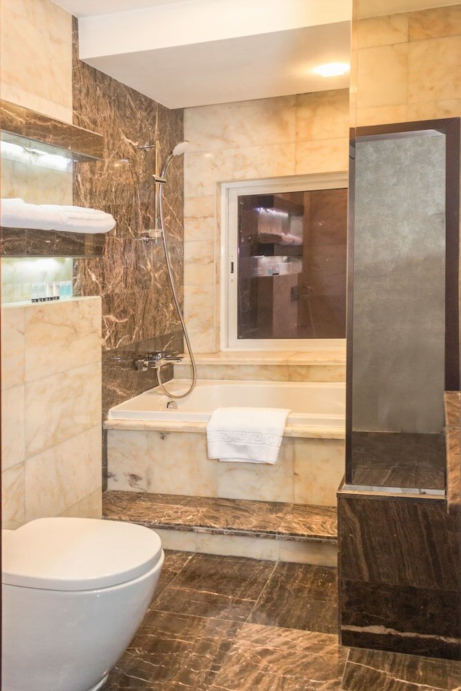 Фото Blaire Executive Suites