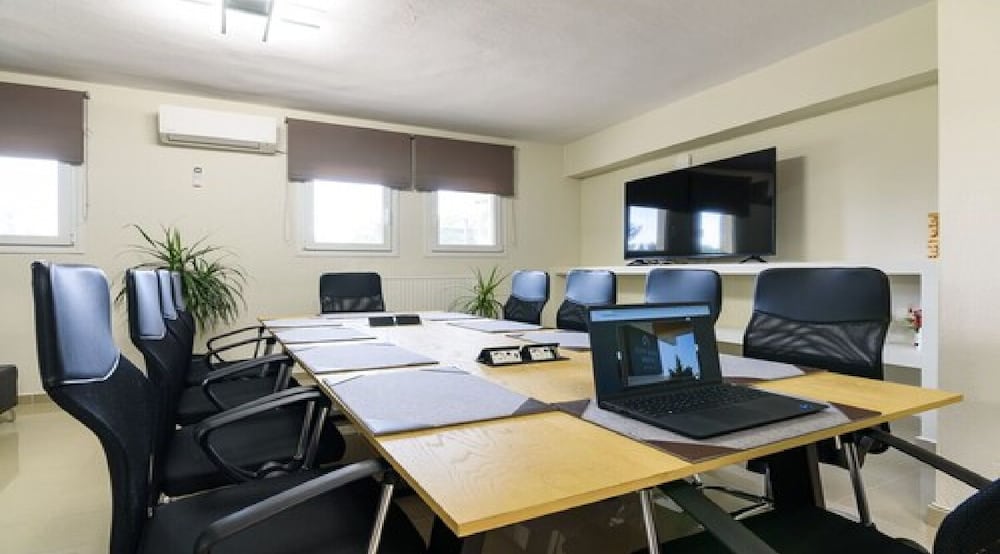 Фото City Gate Hotel Airport Thessaloniki