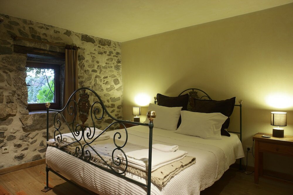 Фото Гостевой Дом Quinta do Rapozinho