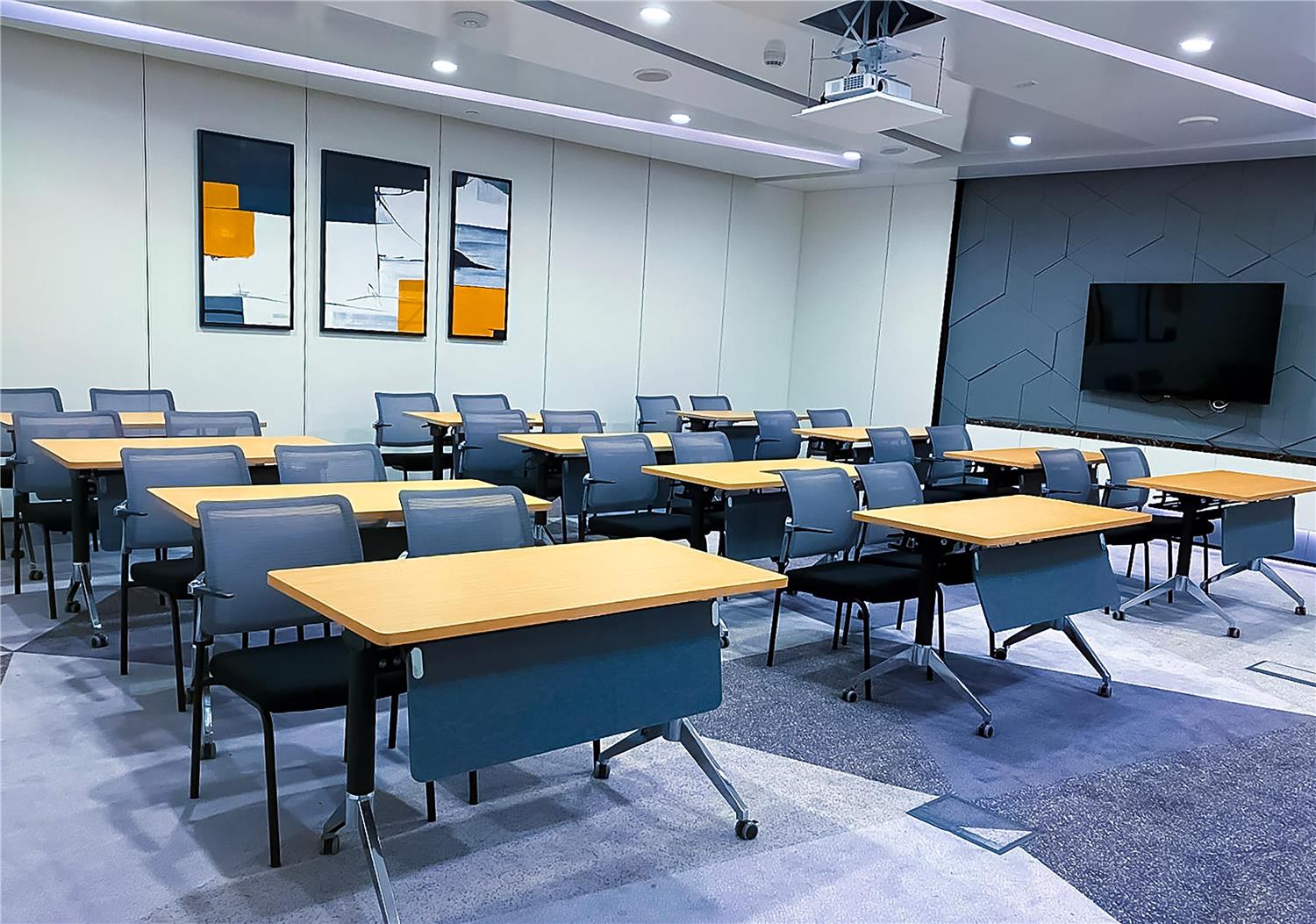 Фото Hilton Bahrain