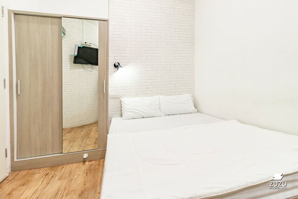 Фото Ze Residence Bang Aor