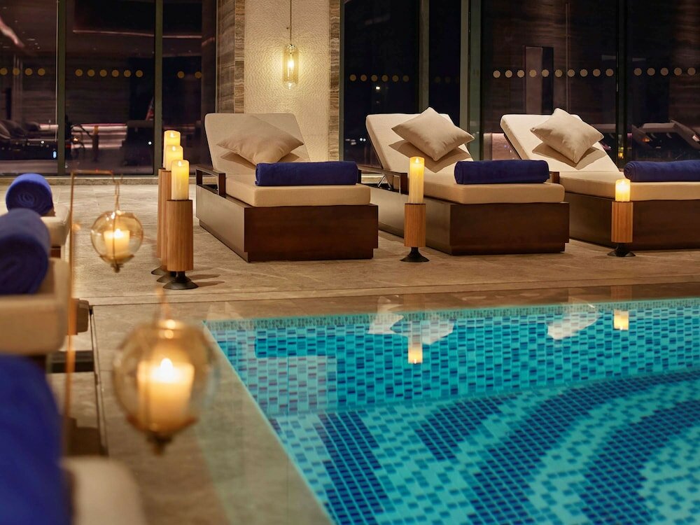 Фото Pullman Huizhou Kaisa