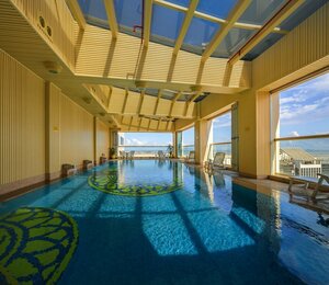 Гостиница Rio Hotel Macau