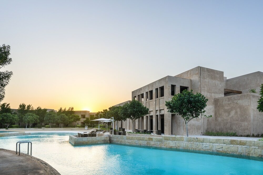 Фото Zulal Wellness Resort