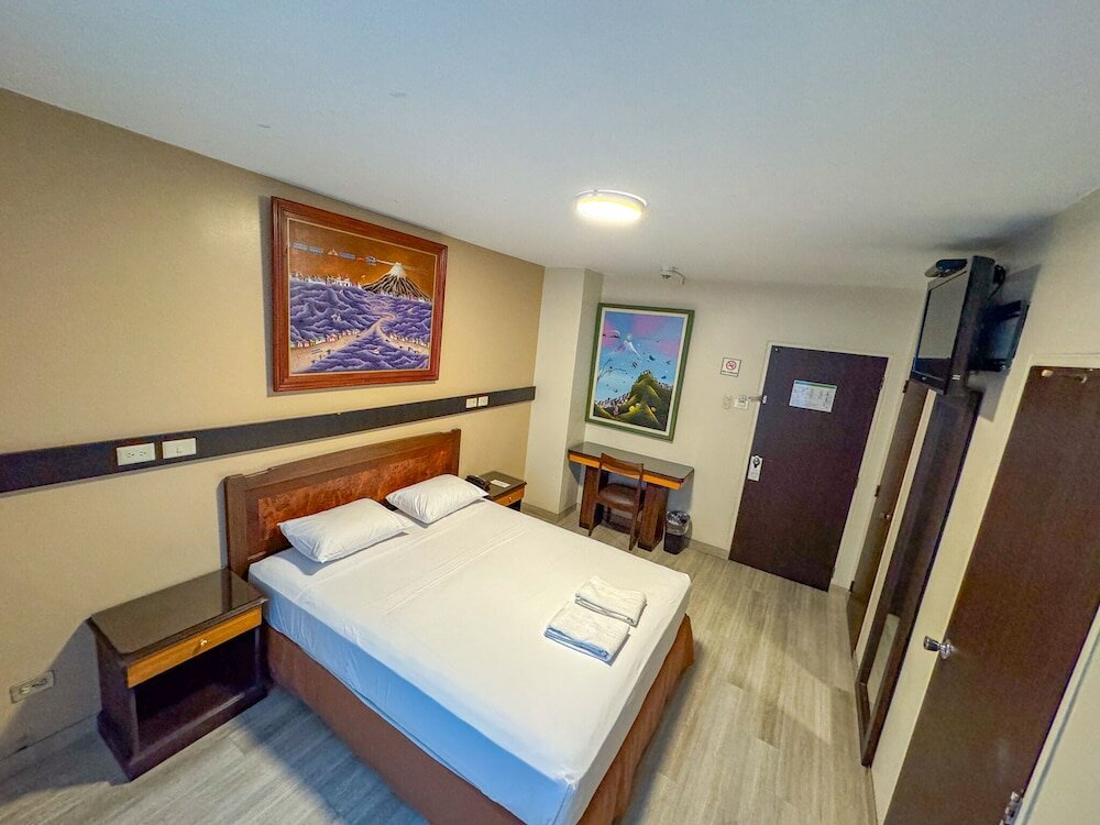 Фото Hotel Alexander