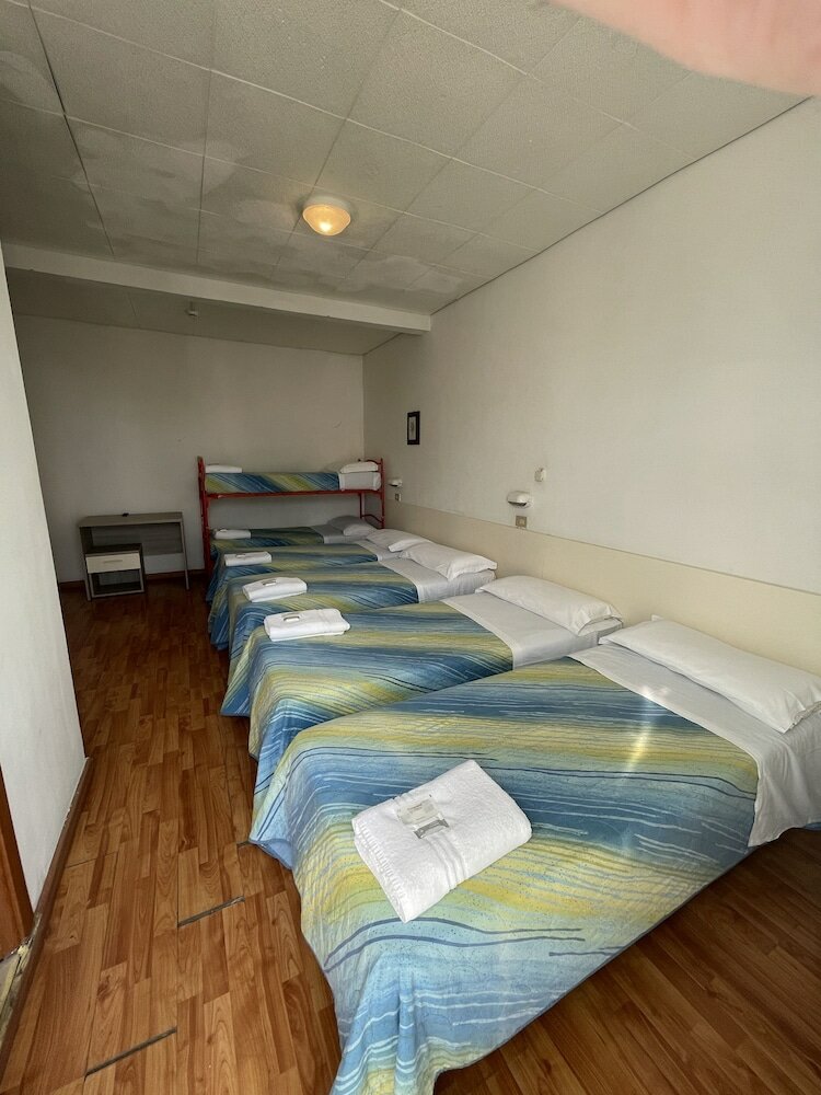 Фото Hotel Moroni