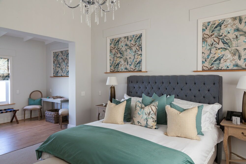 Фото Tintswalo Boulders