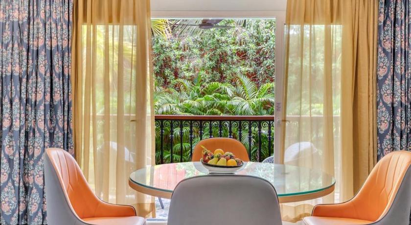 Фото Mayfair On Sea Morjim Beach Goa