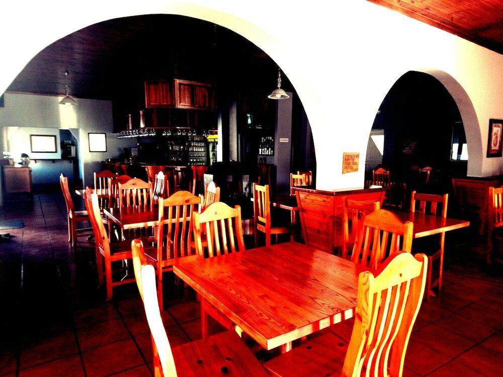 Фото Assegaaibosch Country Lodge