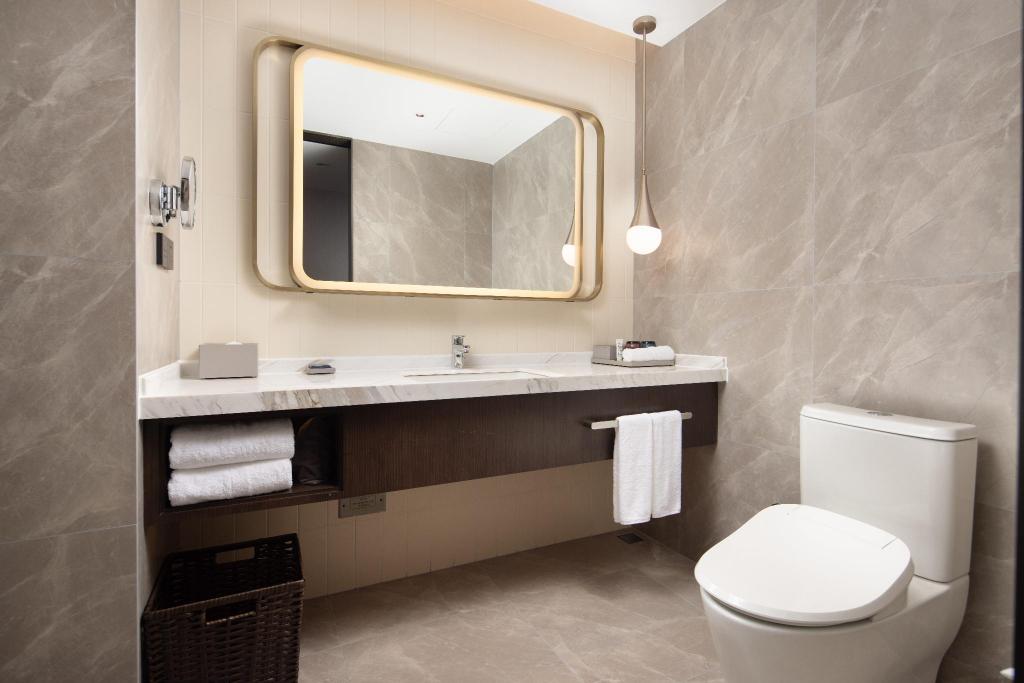 Фото Home2 Suites by Hilton Fouzhou Cangshan