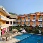 Hotel Gran Juquila Huatulco