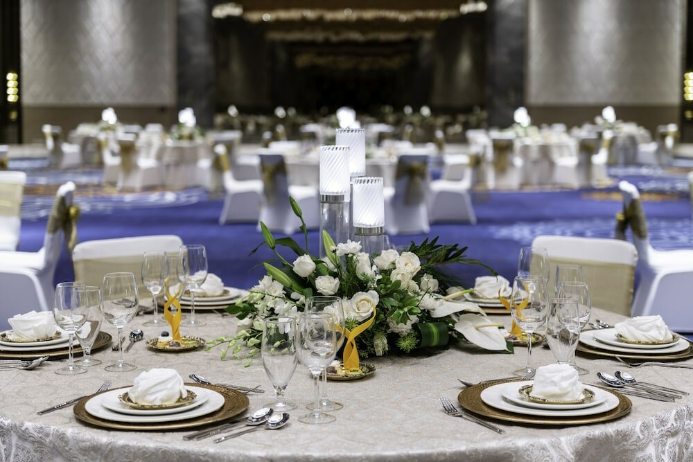 Фото Taj Lakefront Bhopal