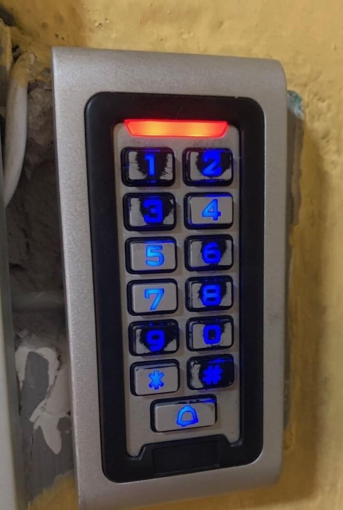 Фото Puerta Del Sol Trm