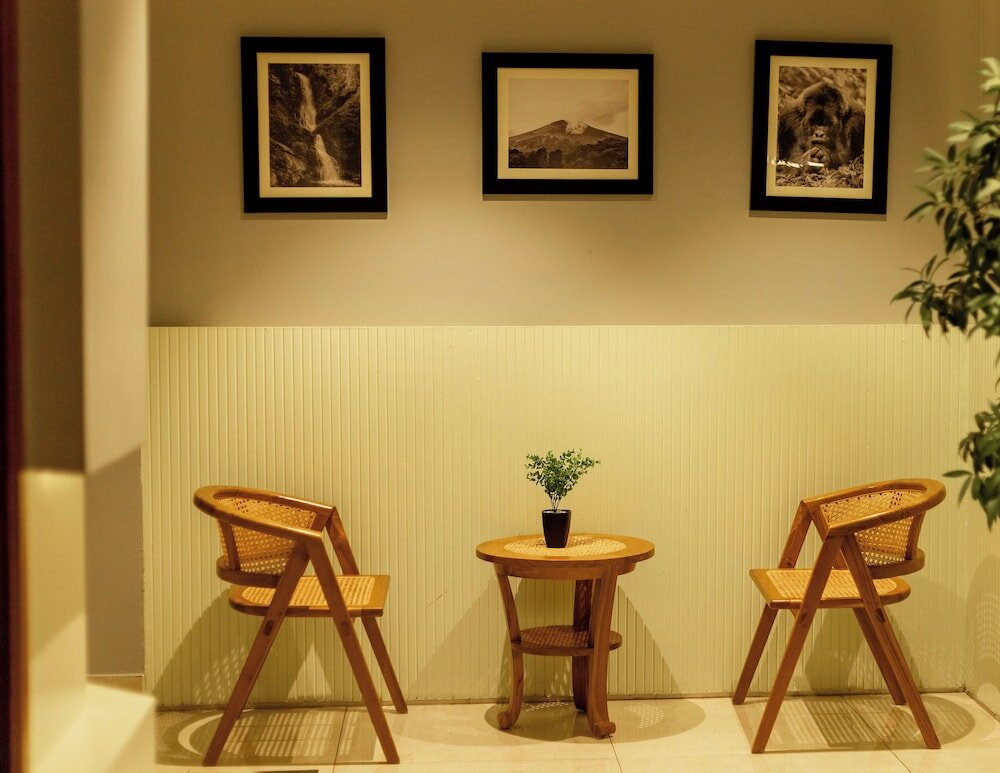 Фото Mythos Boutique Hotel