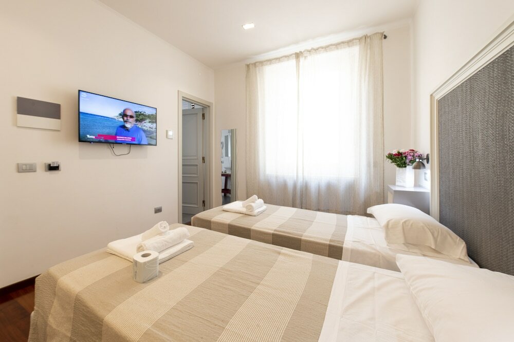 Фото Guest House Al Conservatorio