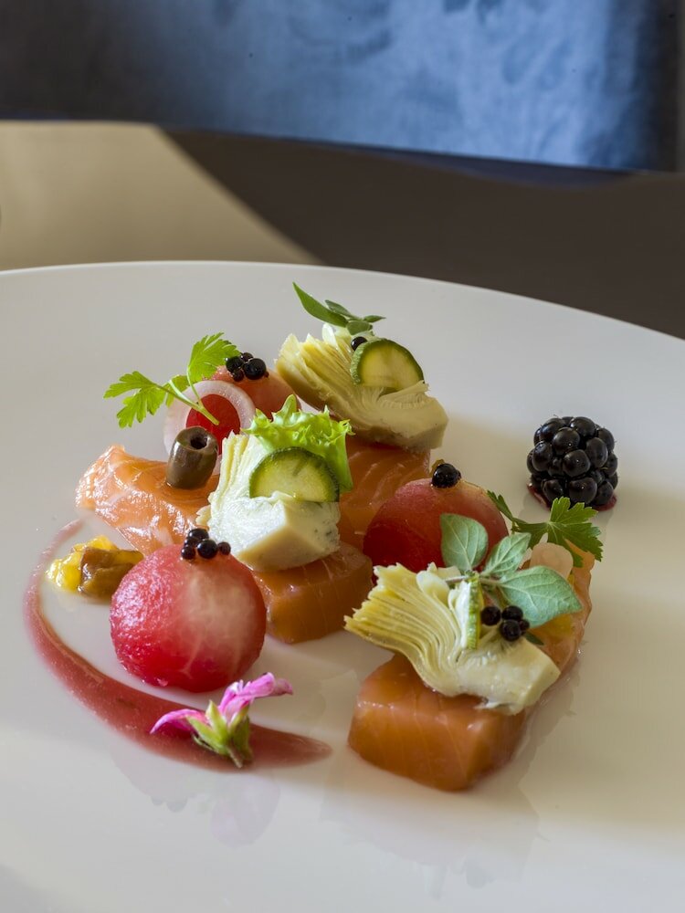 Фото Dogana Resort