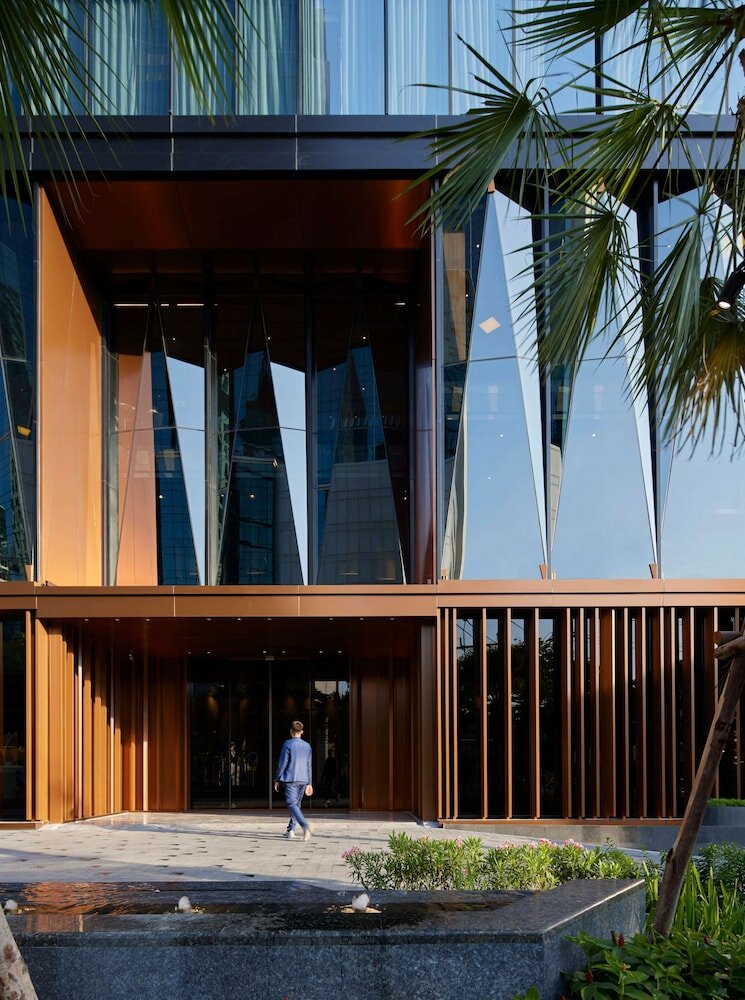 Фото Dusitd2 Samyan, Bangkok