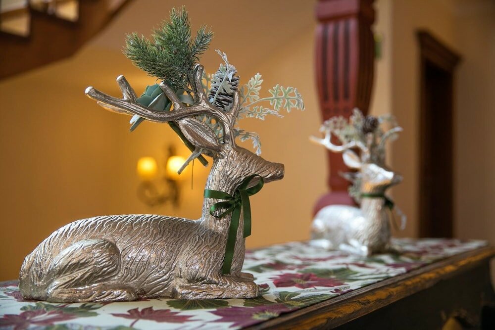 Фото Seehotel Luitpold