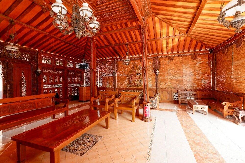 Фото Oyo 2327 Pagsis Village