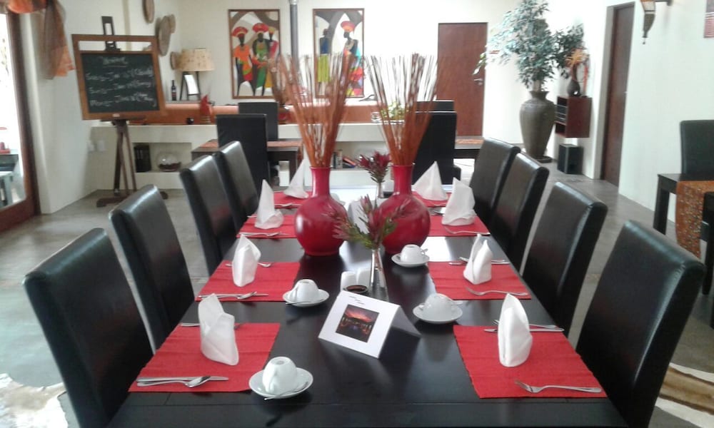 Фото Kapensis Guesthouse