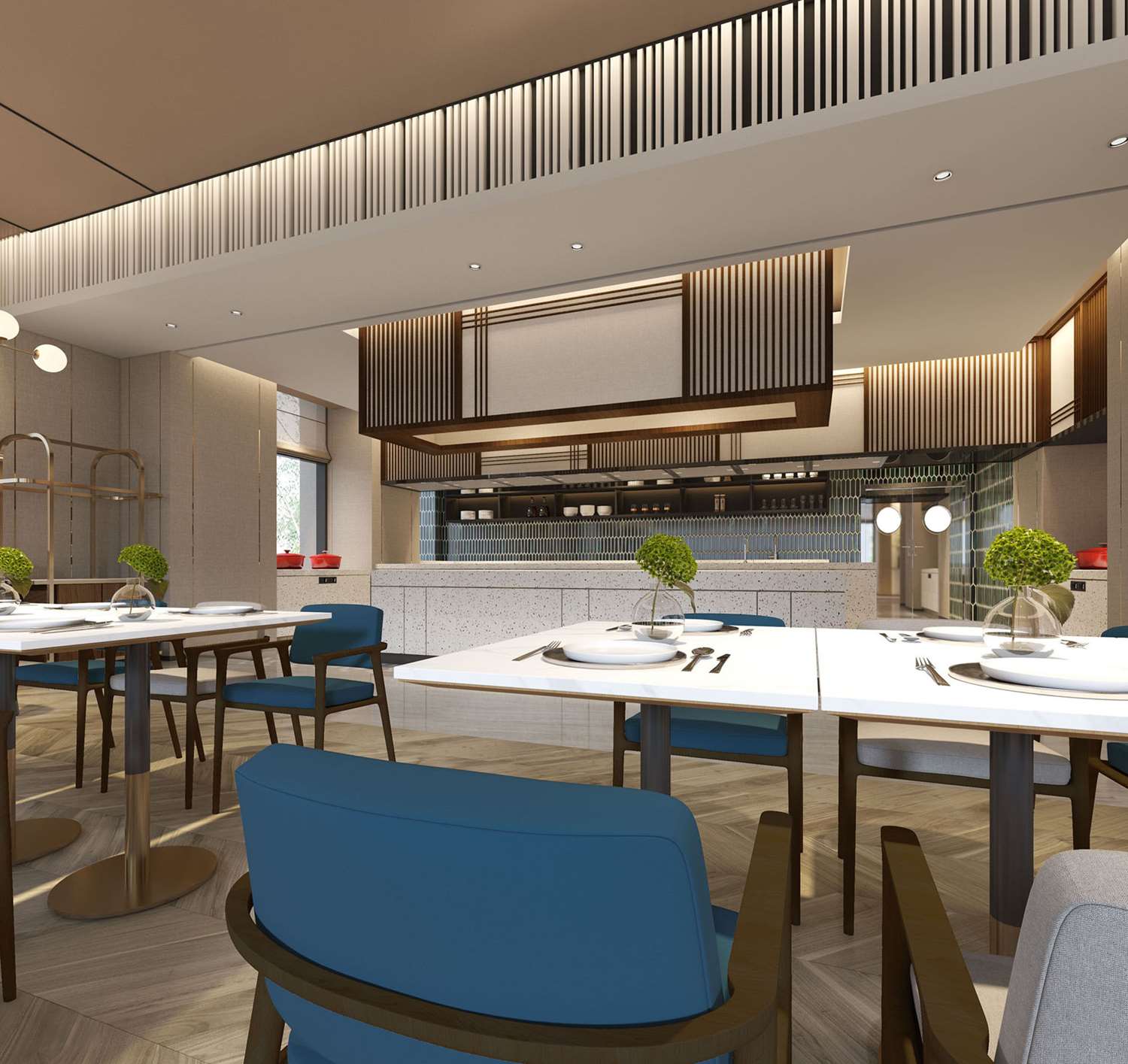 Фото Hilton Garden Inn Hangzhou Xiaoshan