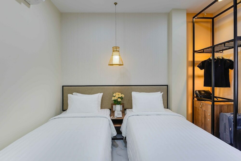 Фото The Akoya Ben Thanh