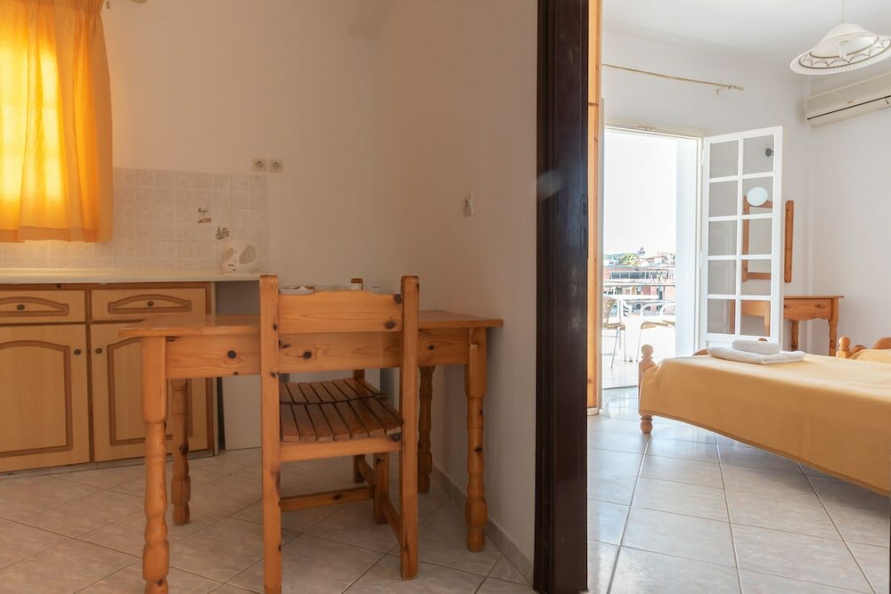 Фото The Barn by CorfuEscapes