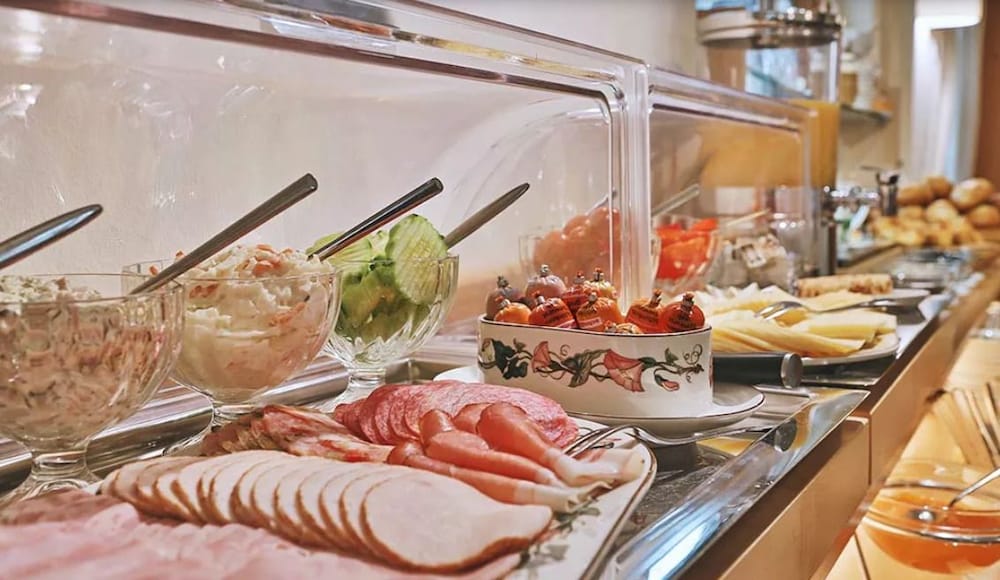 Фото Hotel am Kupferhammer