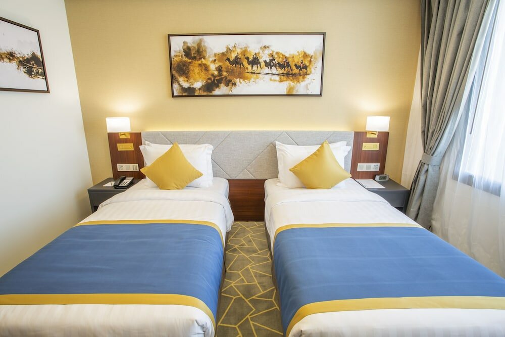 Фото Velar Inn Hotel