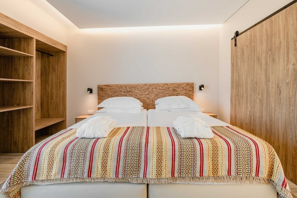 Фото Sleep & Nature Hotel