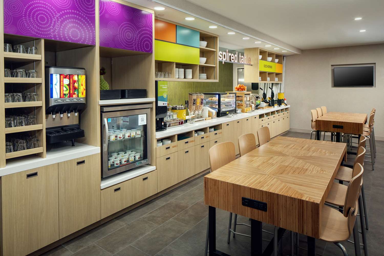 Фото Home2 Suites by Hilton Lake Mary Orlando