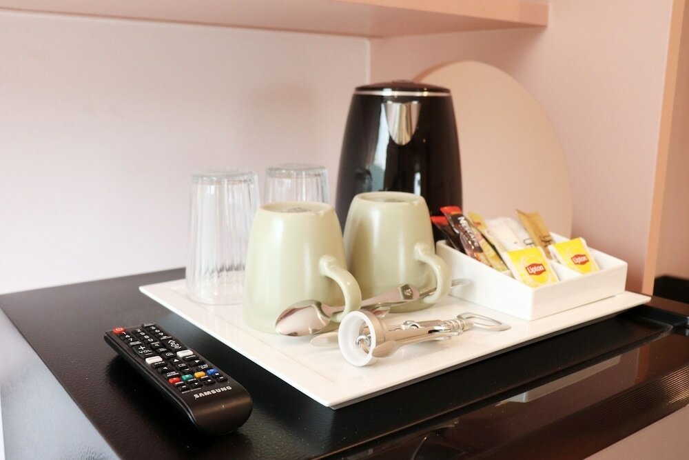 Фото The Quarter Ratchathewi by Uhg